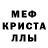Alpha PVP крисы CK Gromst3rr